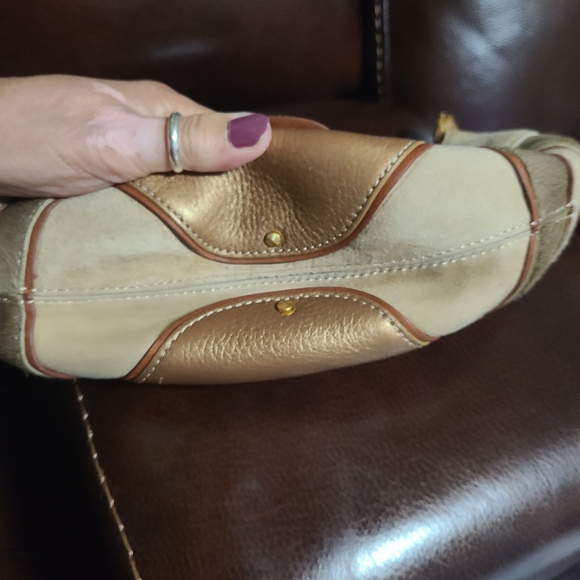 Cole Haan purse - Picture 5 of 6
